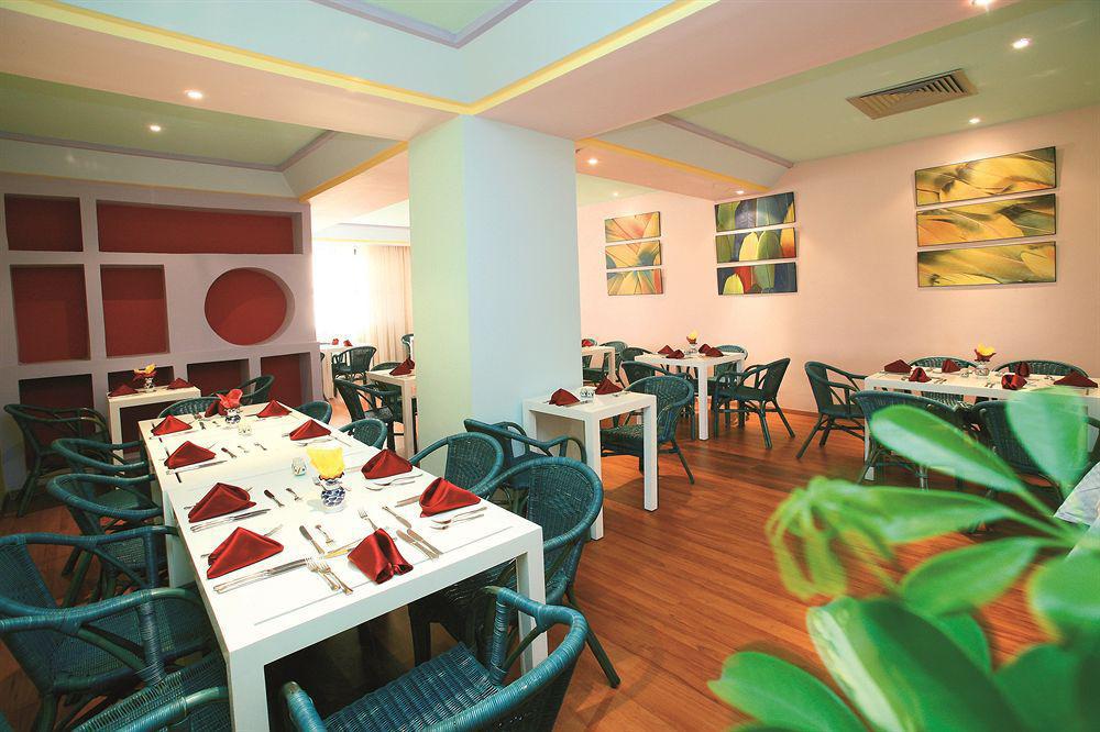 Caribbean World Hammamet Garden Hotel Yasmine Hammamet Exterior photo