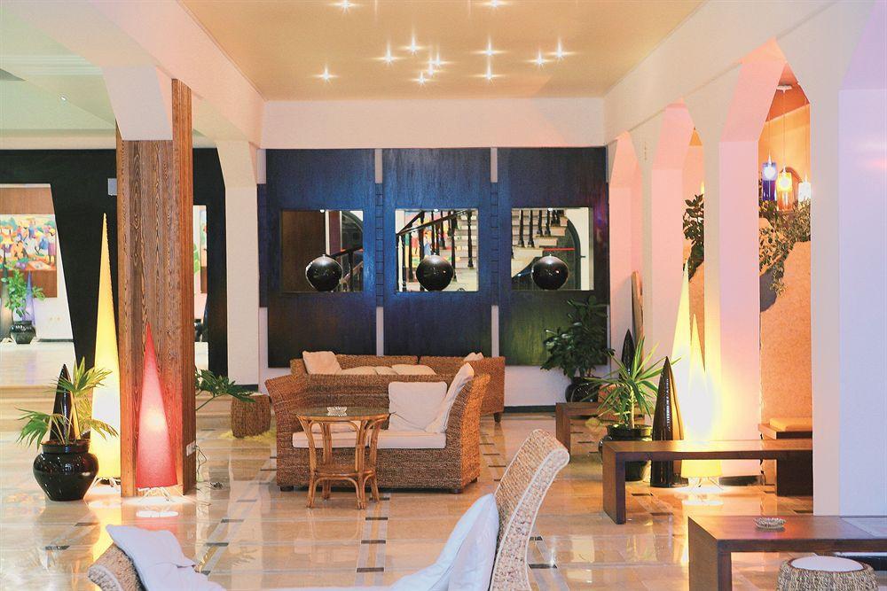 Caribbean World Hammamet Garden Hotel Yasmine Hammamet Exterior photo