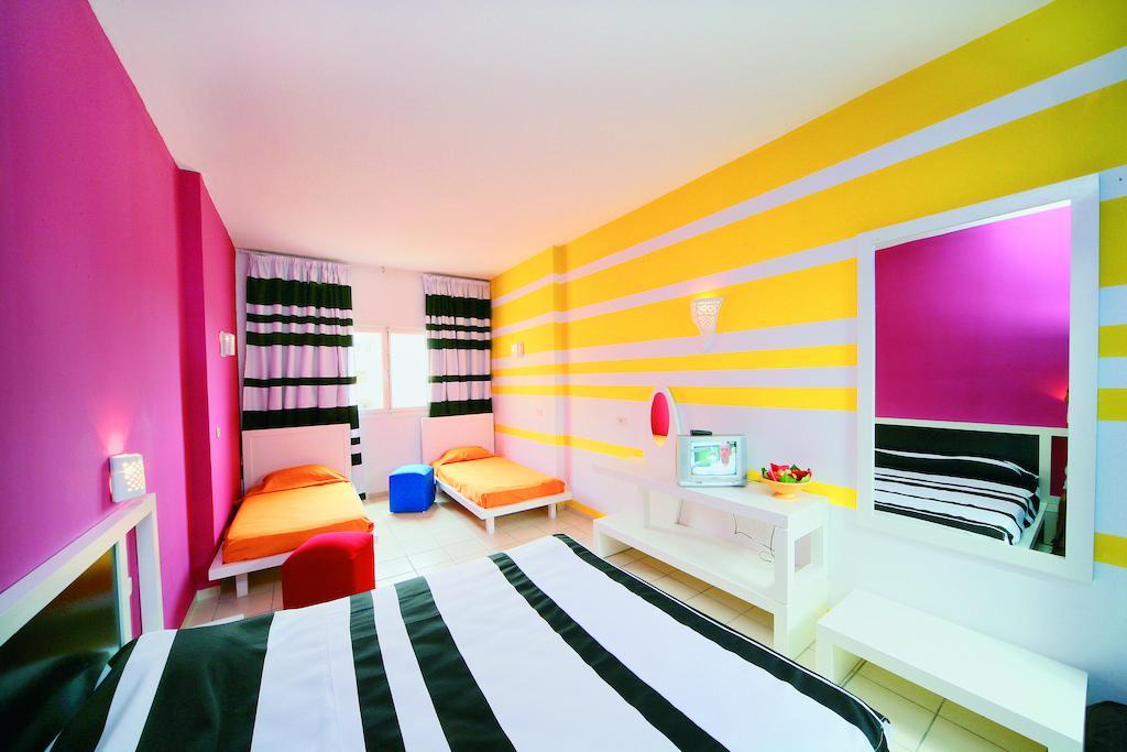 Caribbean World Hammamet Garden Hotel Yasmine Hammamet Room photo