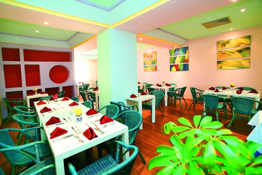 Caribbean World Hammamet Garden Hotel Yasmine Hammamet Room photo
