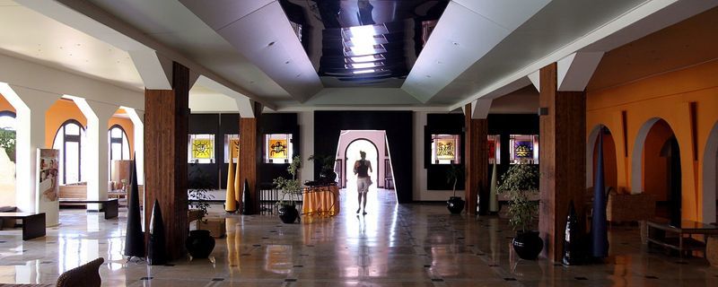 Caribbean World Hammamet Garden Hotel Yasmine Hammamet Exterior photo