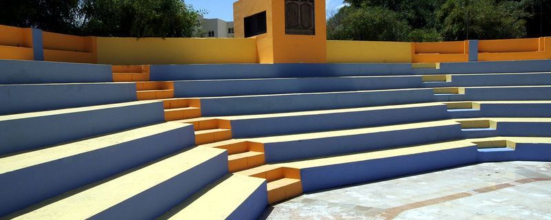 Caribbean World Hammamet Garden Hotel Yasmine Hammamet Exterior photo