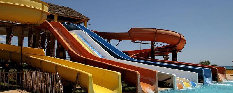 Caribbean World Hammamet Garden Hotel Yasmine Hammamet Exterior photo