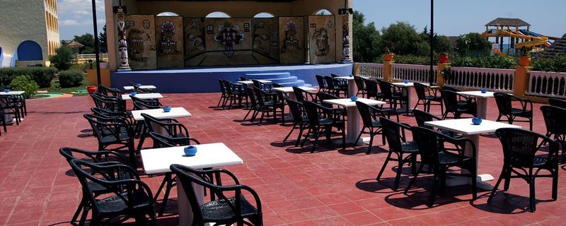 Caribbean World Hammamet Garden Hotel Yasmine Hammamet Exterior photo