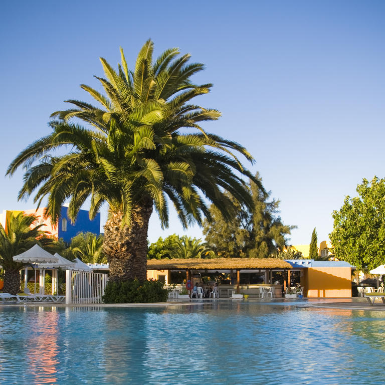 Caribbean World Hammamet Garden Hotel Yasmine Hammamet Exterior photo